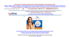 Desktop Screenshot of links.brint.com